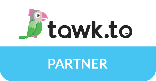 Tawk.to.to partner